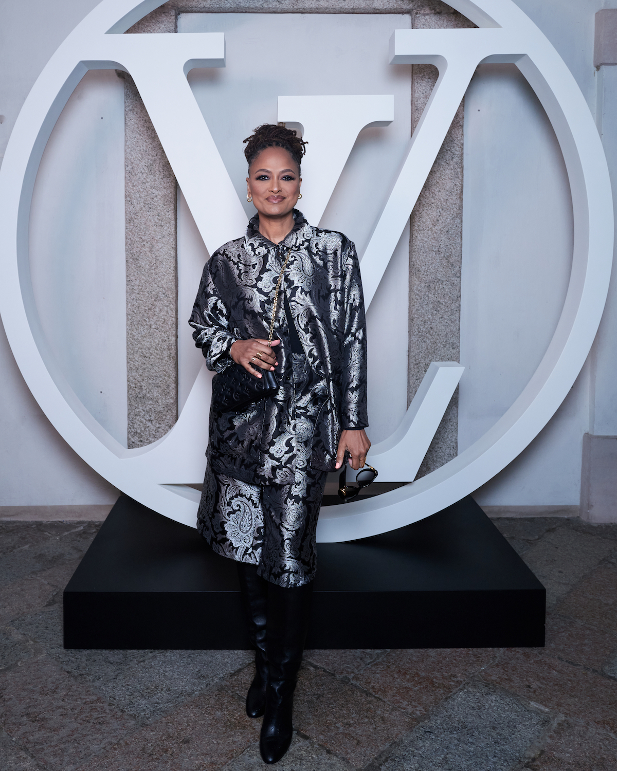 AVA DUVERNAY