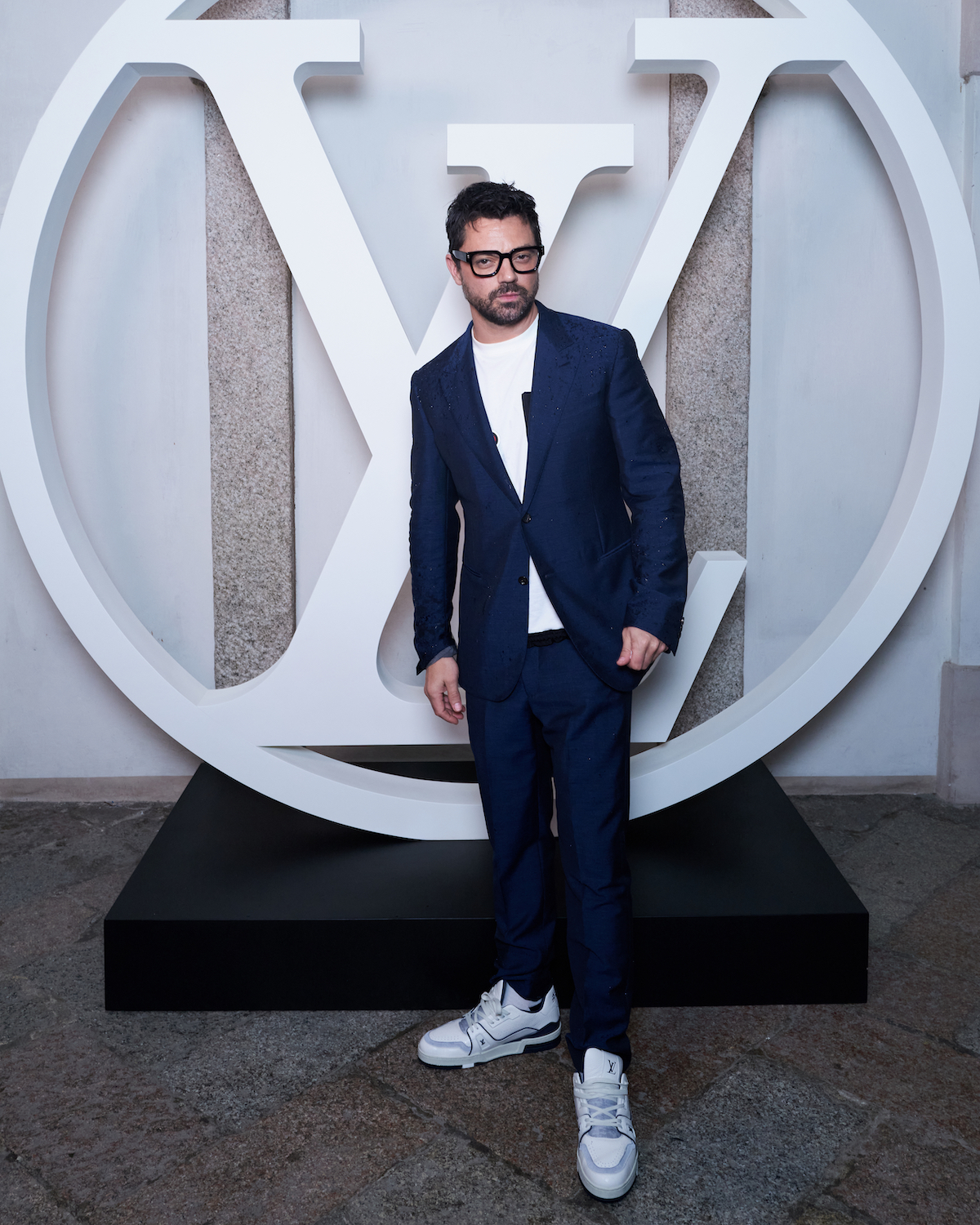 DOMINIC COOPER