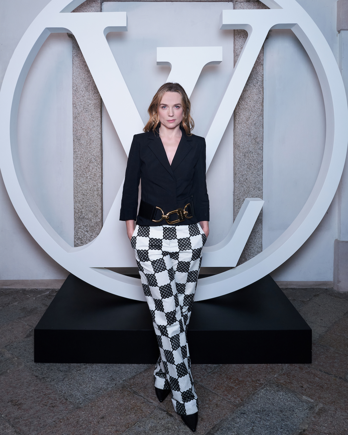KERRY CONDON
