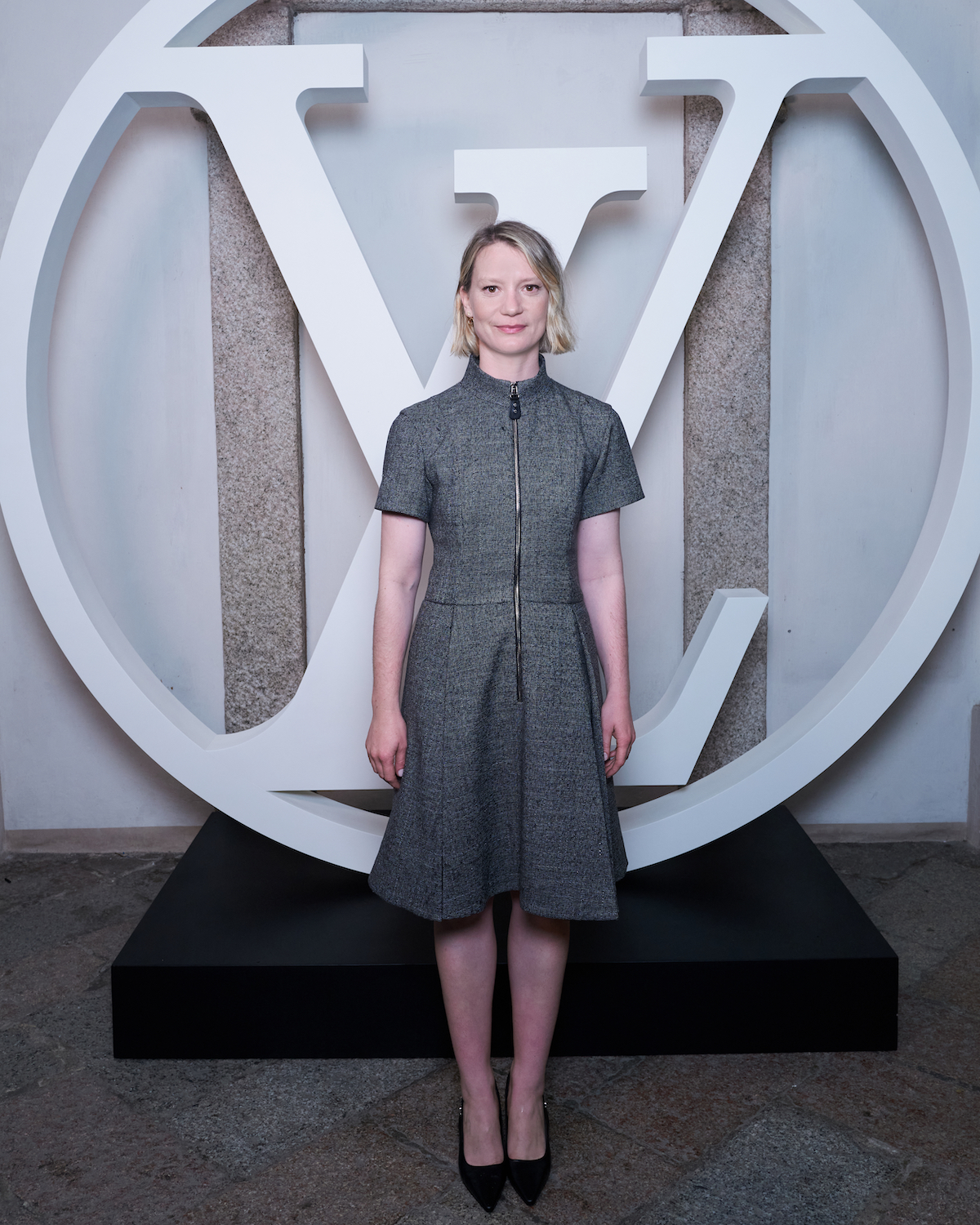 MIA WASIKOWSKA
