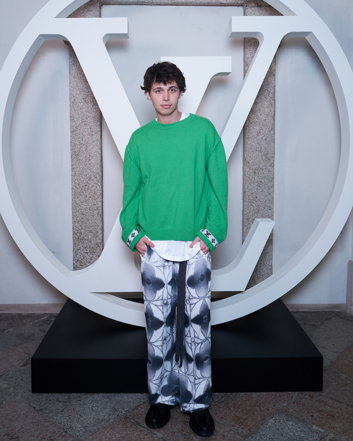 SEAN KOONS