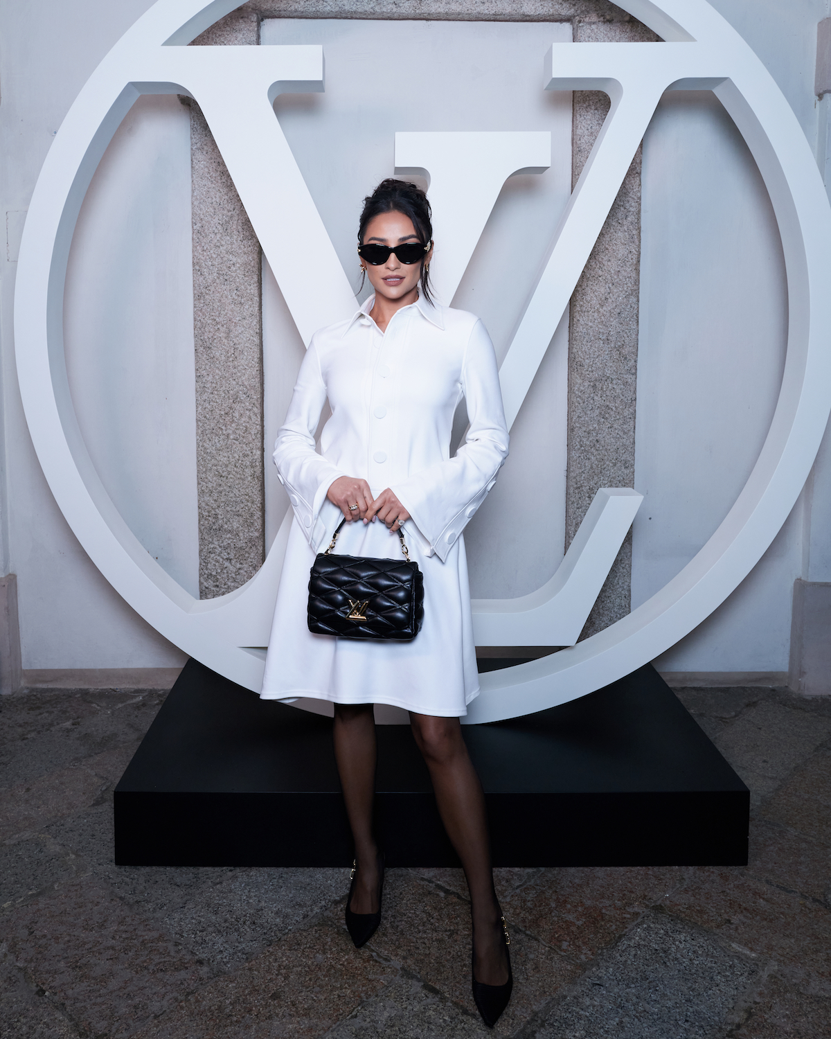 SHAY MITCHELL