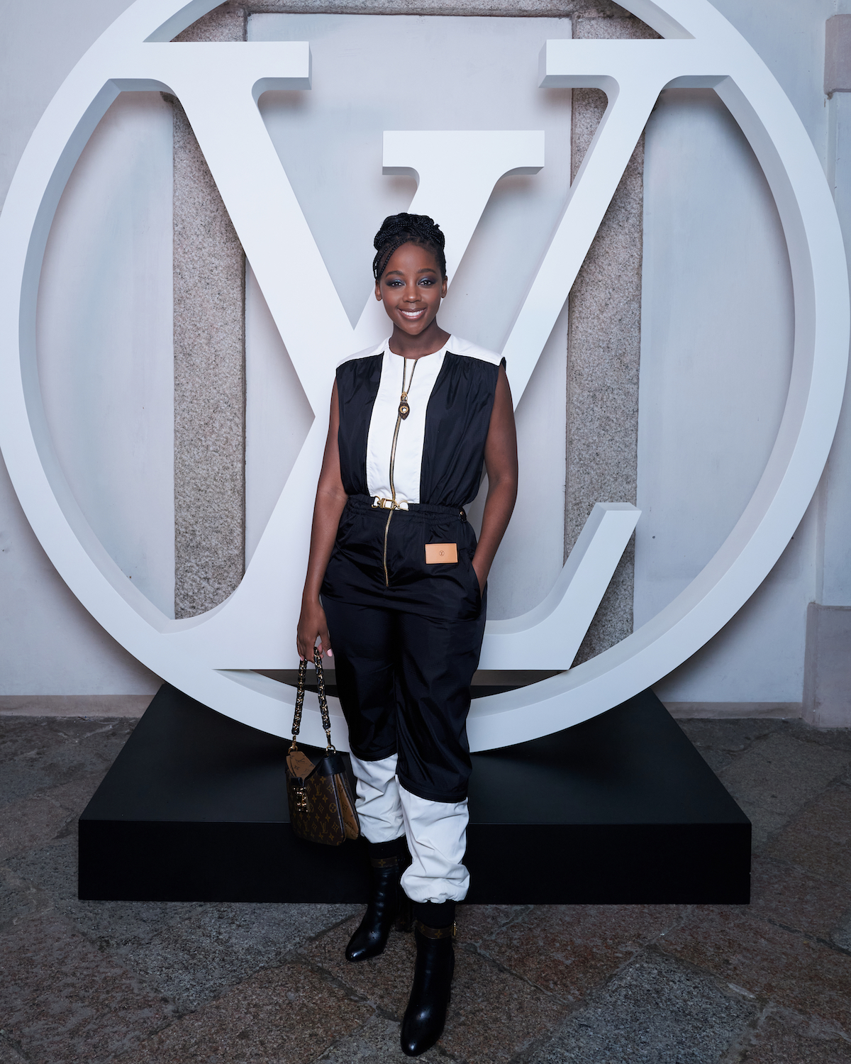 THUSO MBEDU