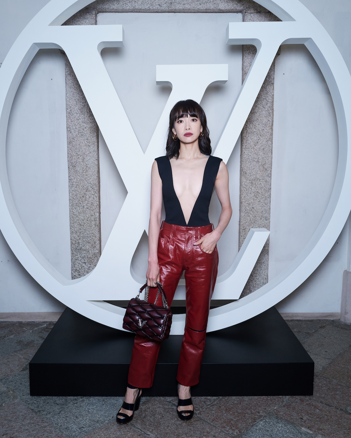 VICTORIA SONG