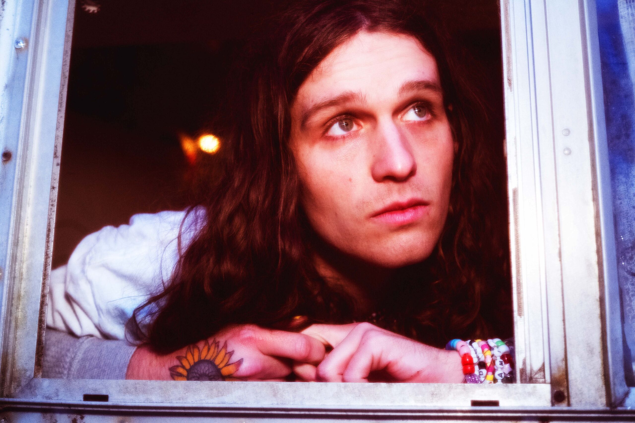 Briston Maroney drops debut single ‘Body’ and music video from Forthcoming album, Ultrapure
