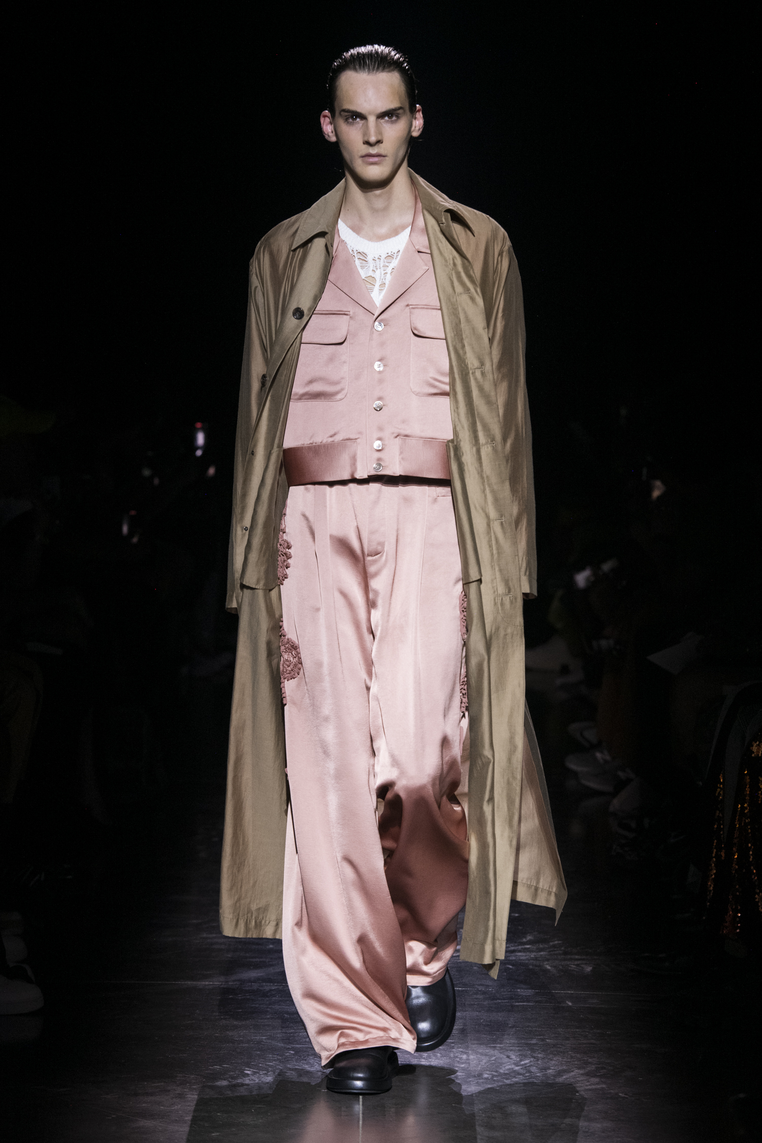 TAAK SS24, Look 21