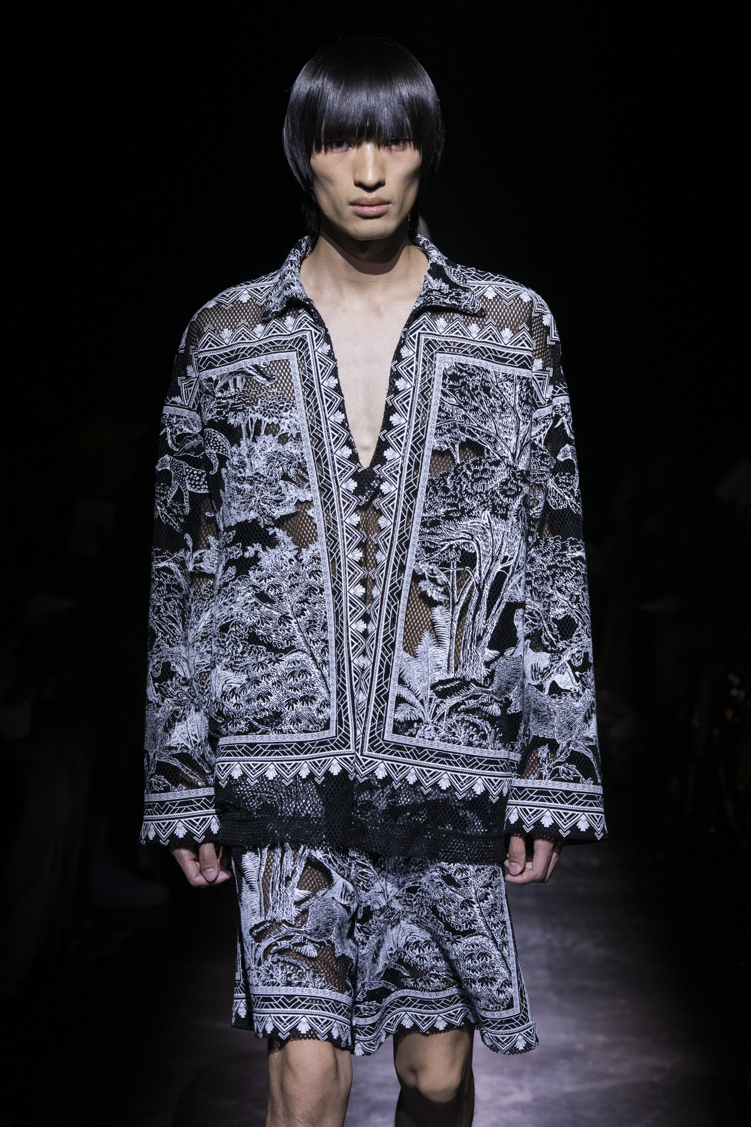 TAAK SS24, Look 48