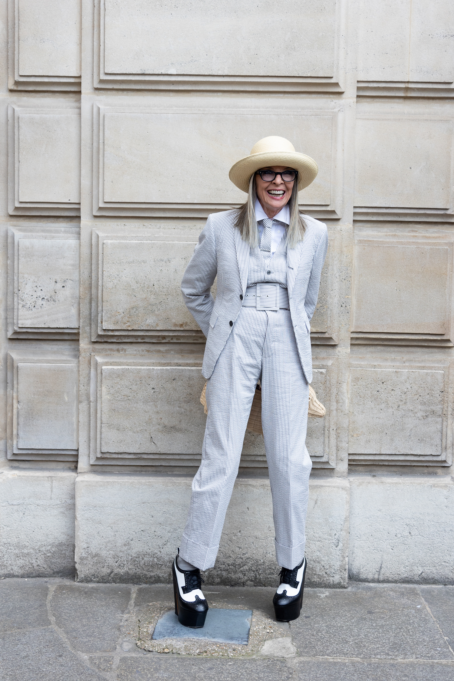 DIANE-KEATON