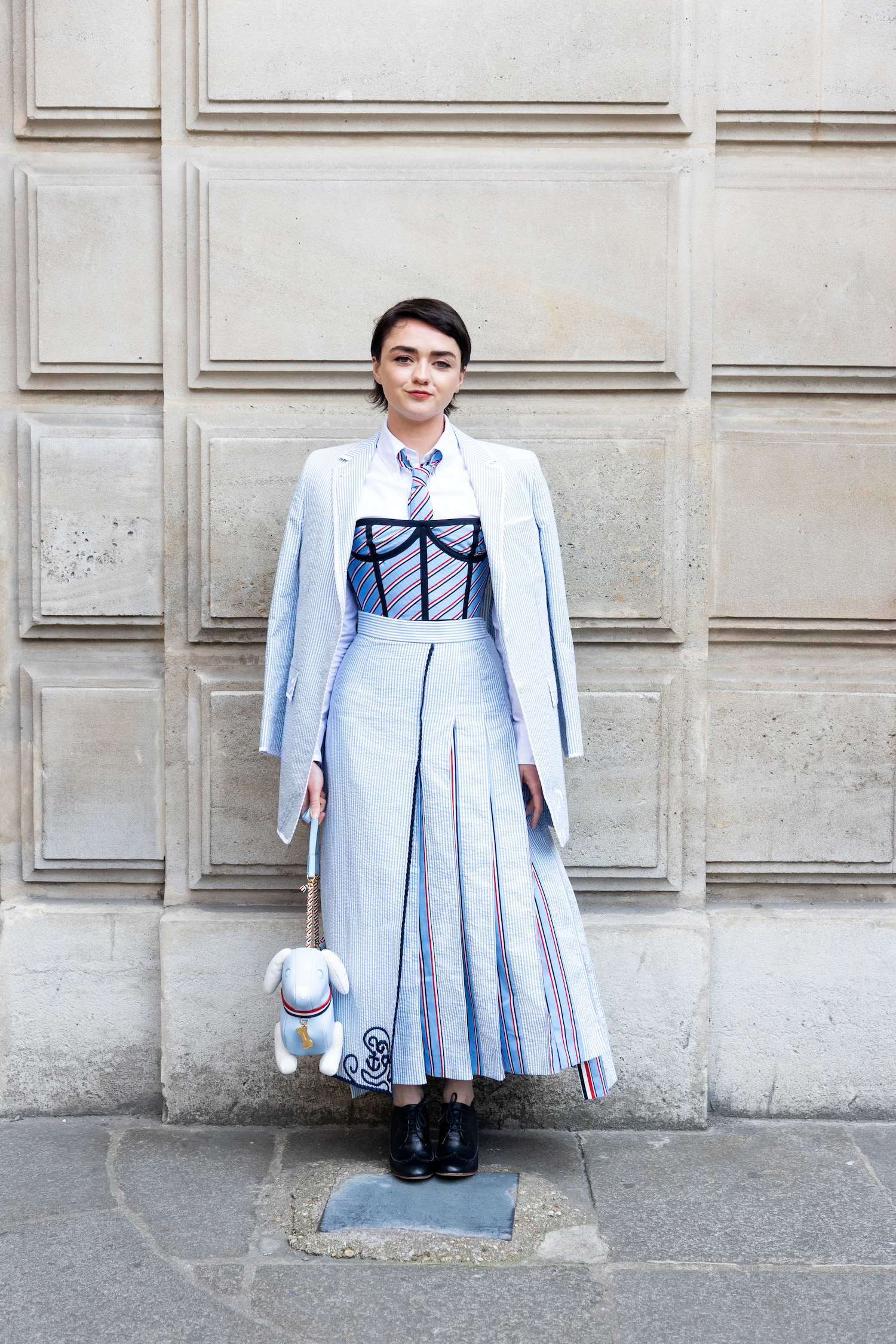 MAISIE-WILLIAMS