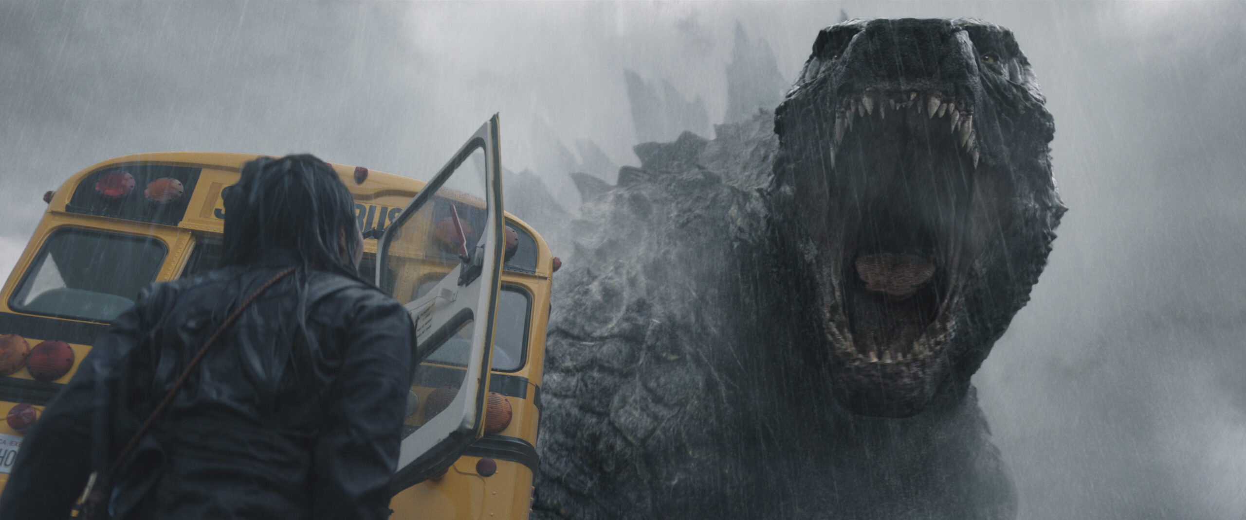 Apple TV+ Unveils “Monarch: Legacy of Monsters”: First Look at the Godzilla and Titans Live Action Original Series