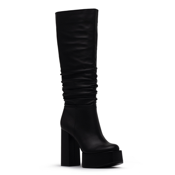 Rosela-Boot-Black-