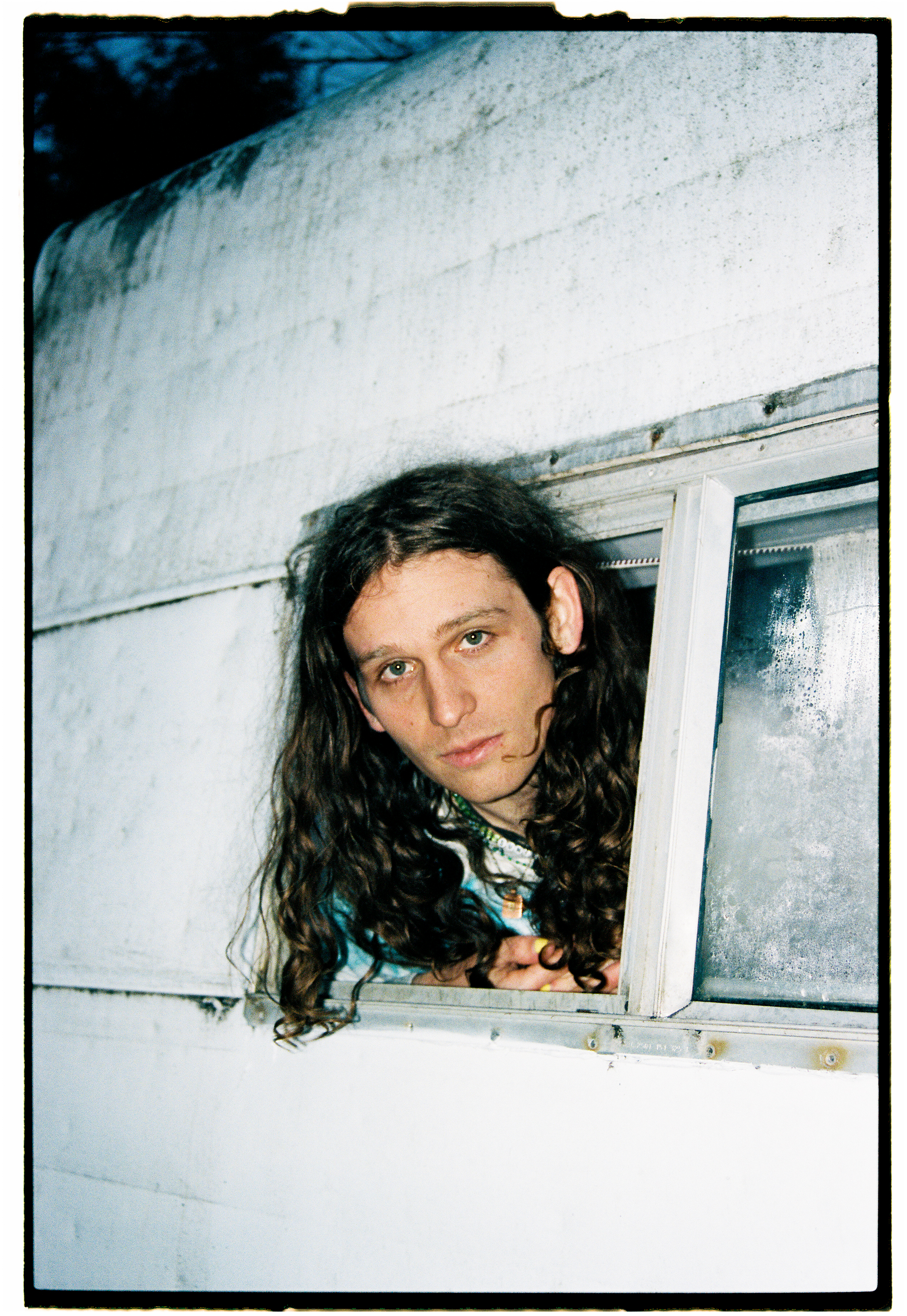 Briston Maroney. Photo by Muriel Margaret.