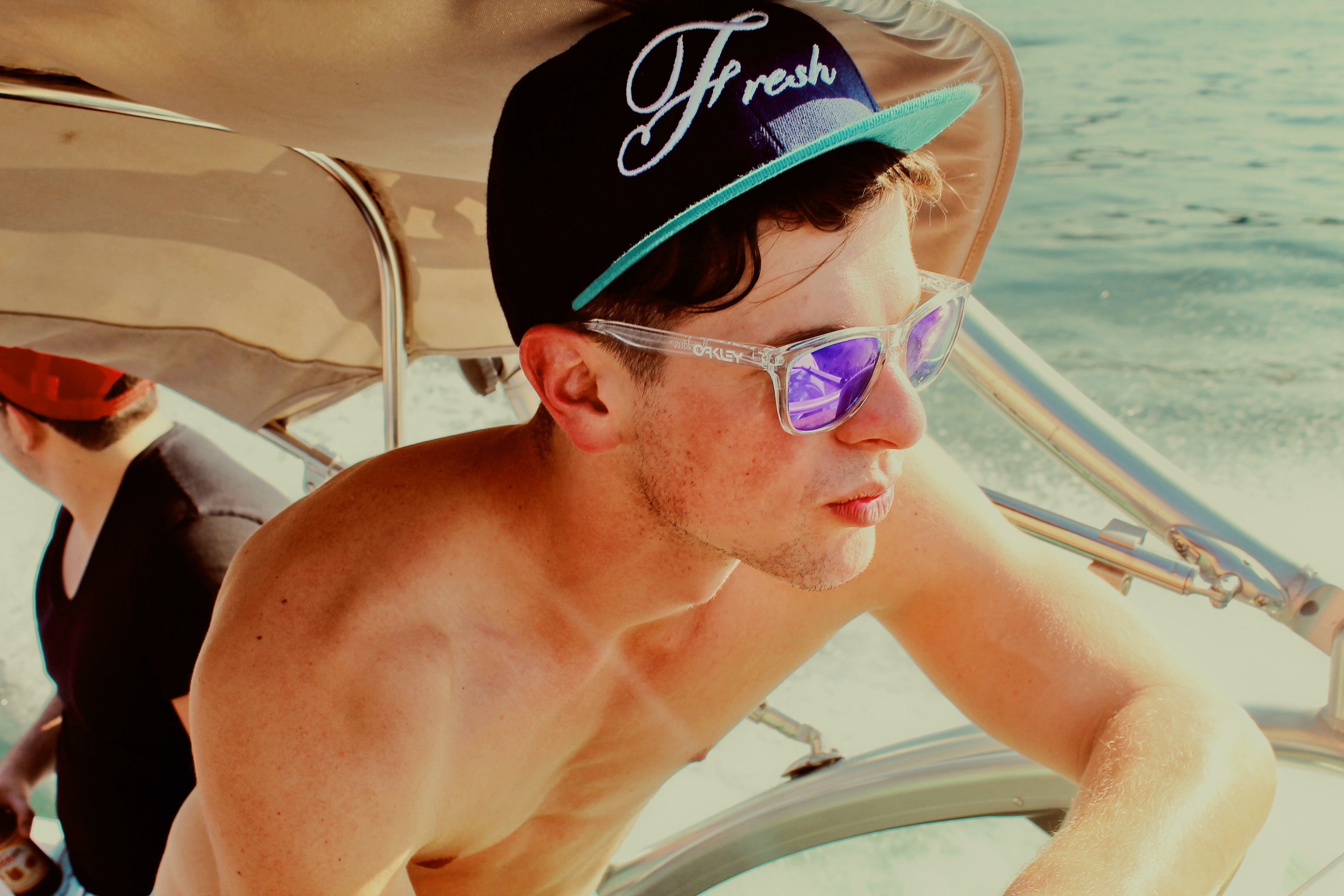 How Oakley Evolved From Sports Gear to a Versatile Performance and Lifestyle Brand