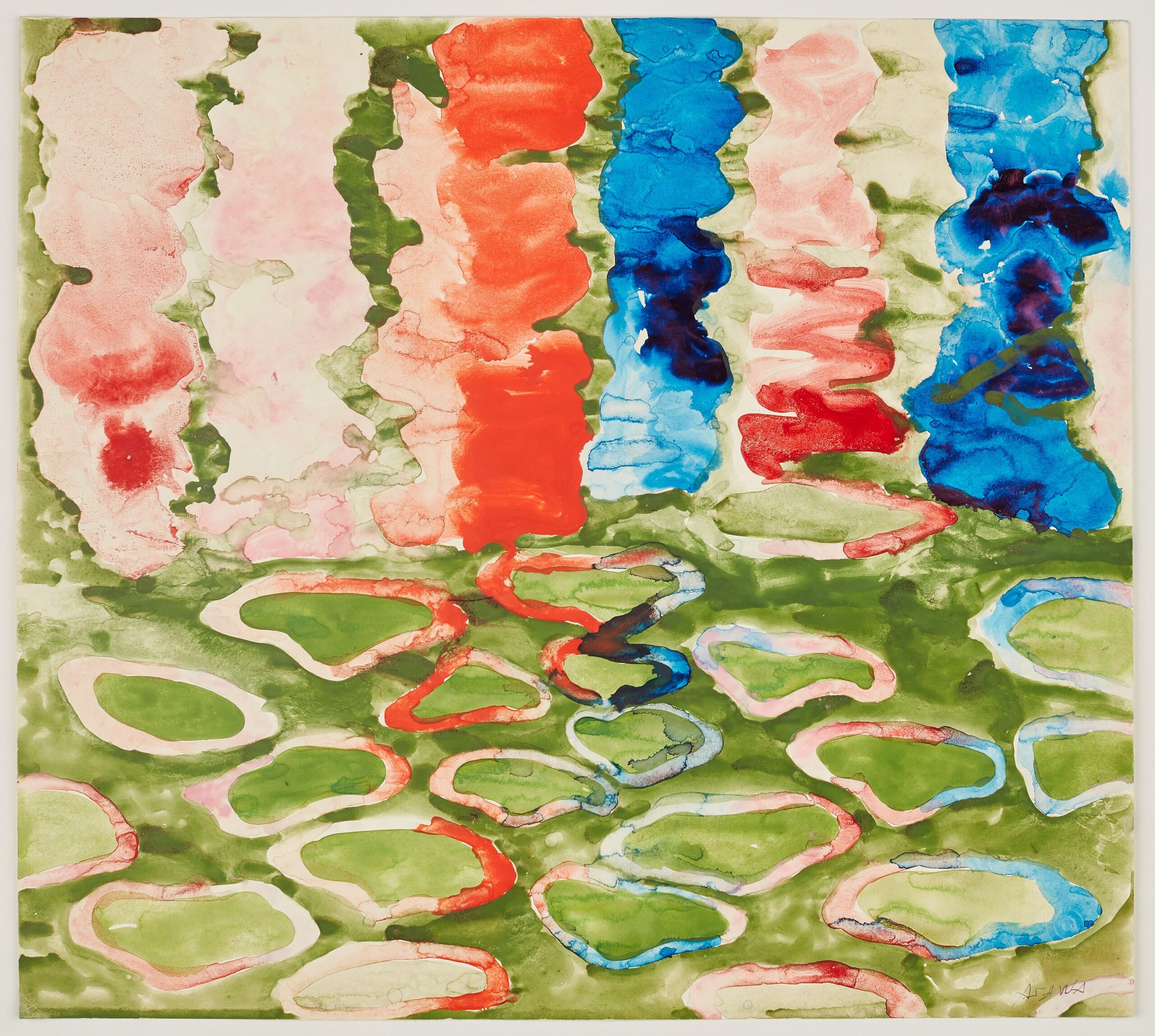 Explore 2024’s Artistic Treasures at Houston’s Menil Collection
