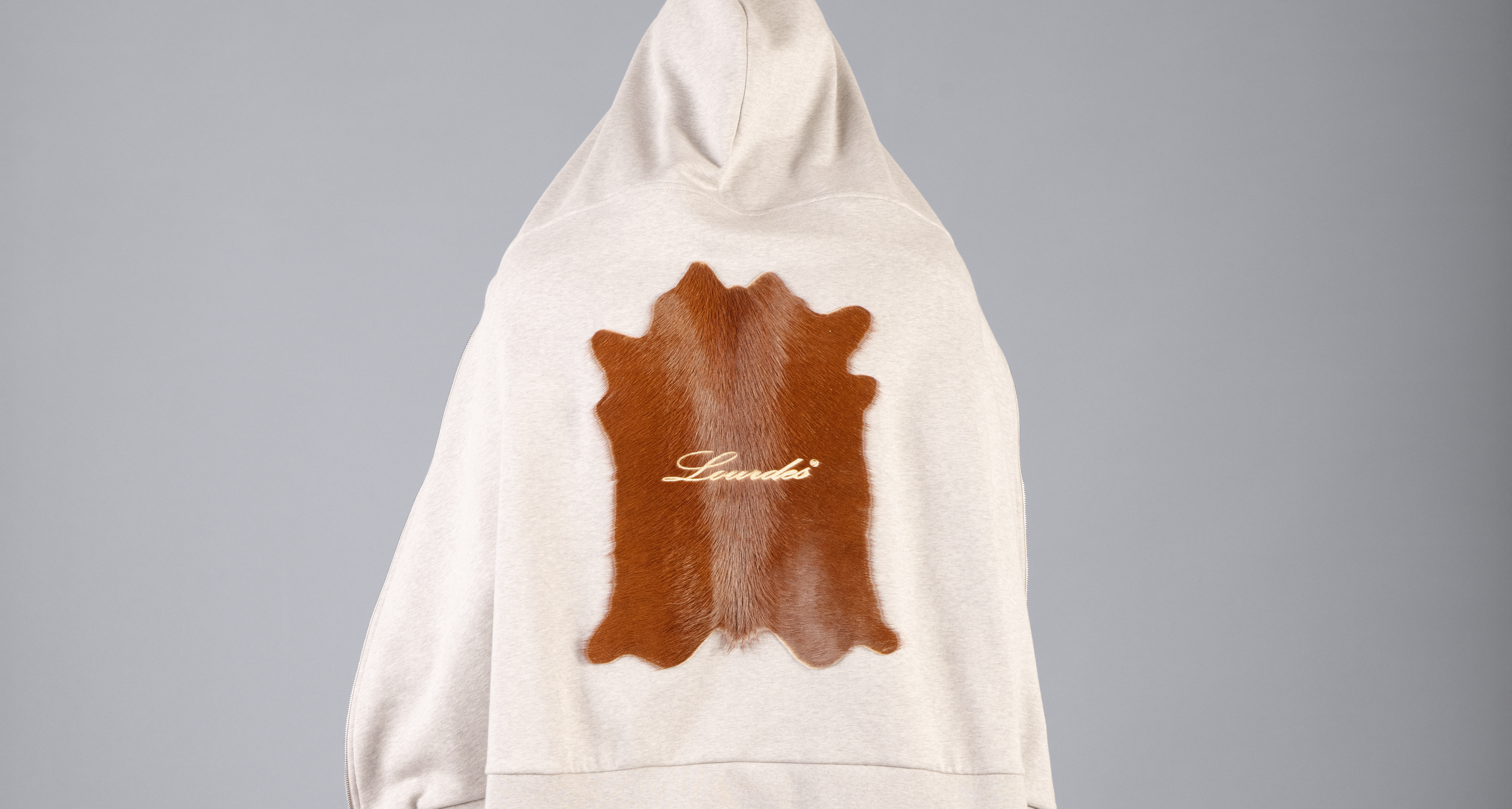 Lourdes Unveils FW24 Collection: “United States of Whatever”