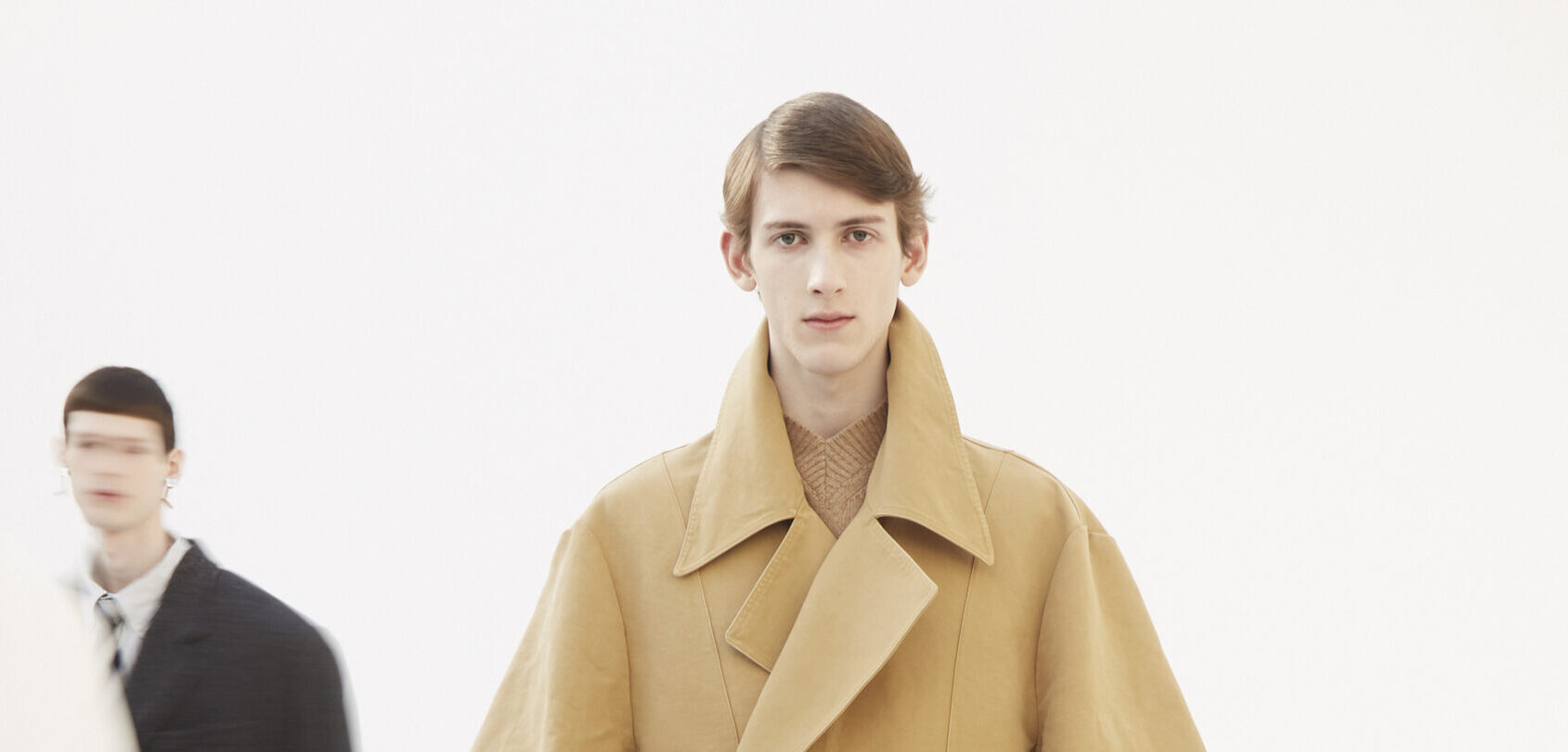 Hed Mayner AW24 A New Take on Classics