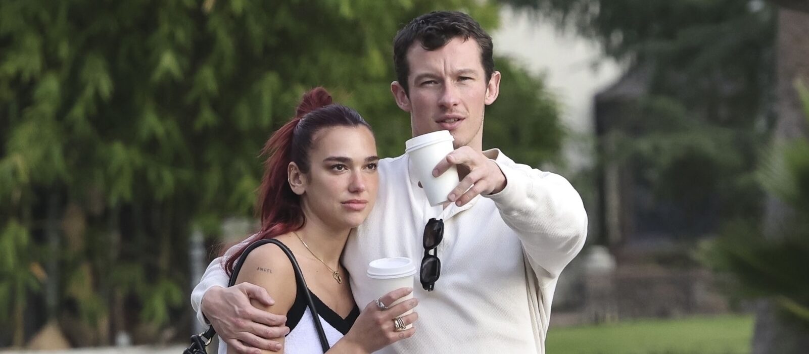 Dua Lipa Struts into 2024 with Bottega Veneta and a Coming New Single