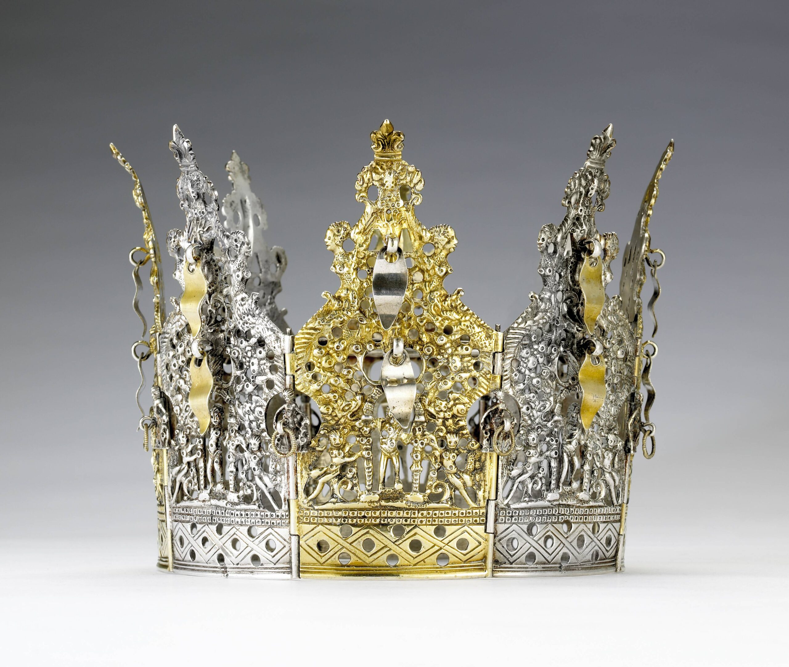 Unveiling Bergen’s Silver Splendor: A Journey Through Time at MFAH