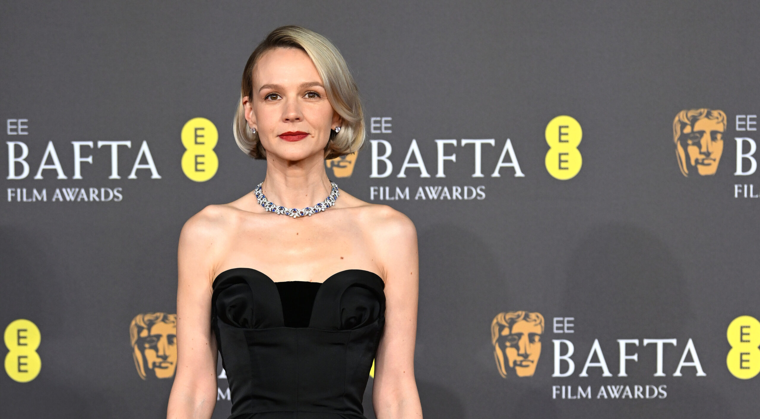Dior’s Haute Couture Lights Up the BAFTAs: A Tribute to Carey Mulligan and Rosamund Pike