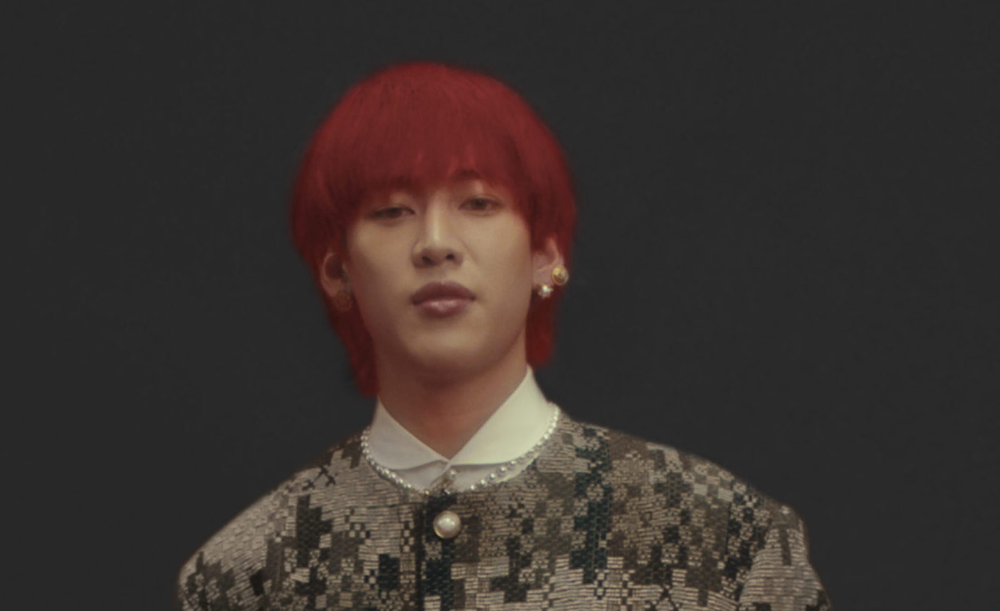 Louis Vuitton Welcomes BamBam as Distinguished House Ambassador