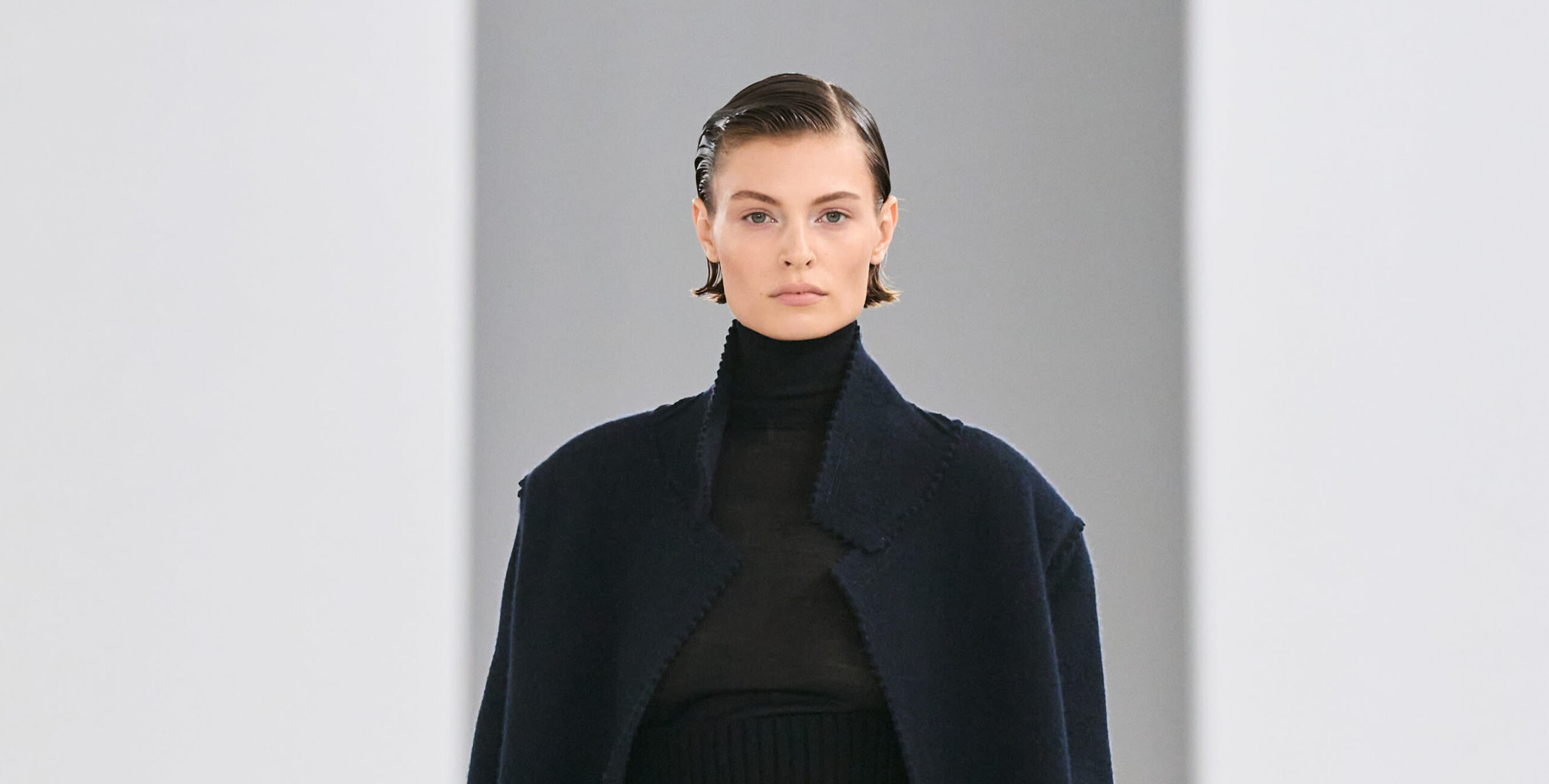 Max Mara Fall/Winter 2024: ‘The Inner Life’—An Ode to Belle Époque Elegance