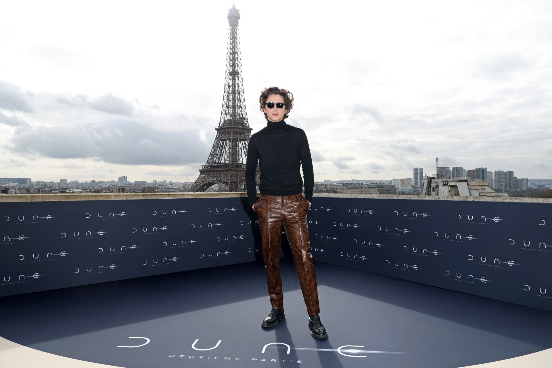 Timothee-Chamalet