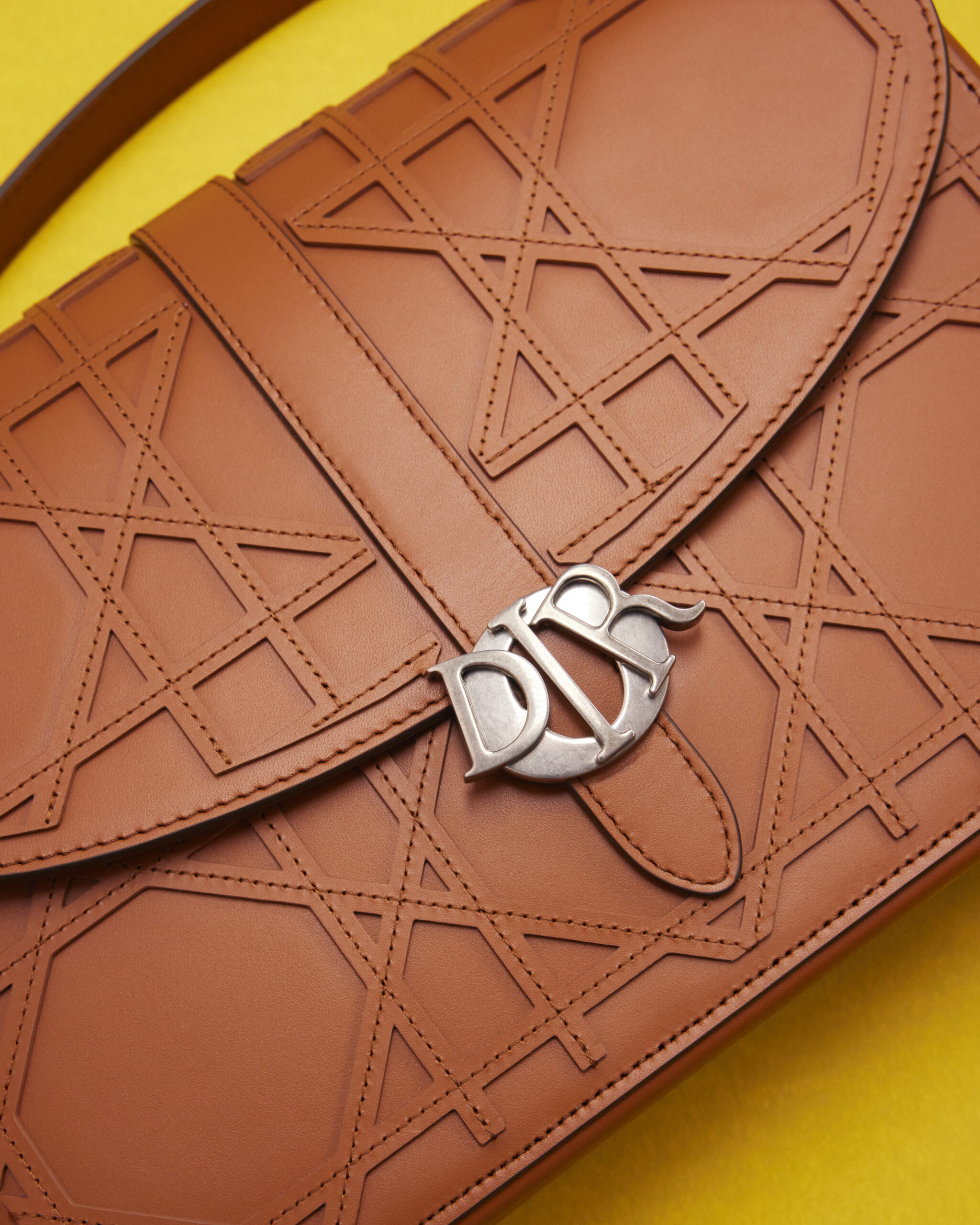 The Dior Charm Bag – The New Emblem Of Modern Luxury