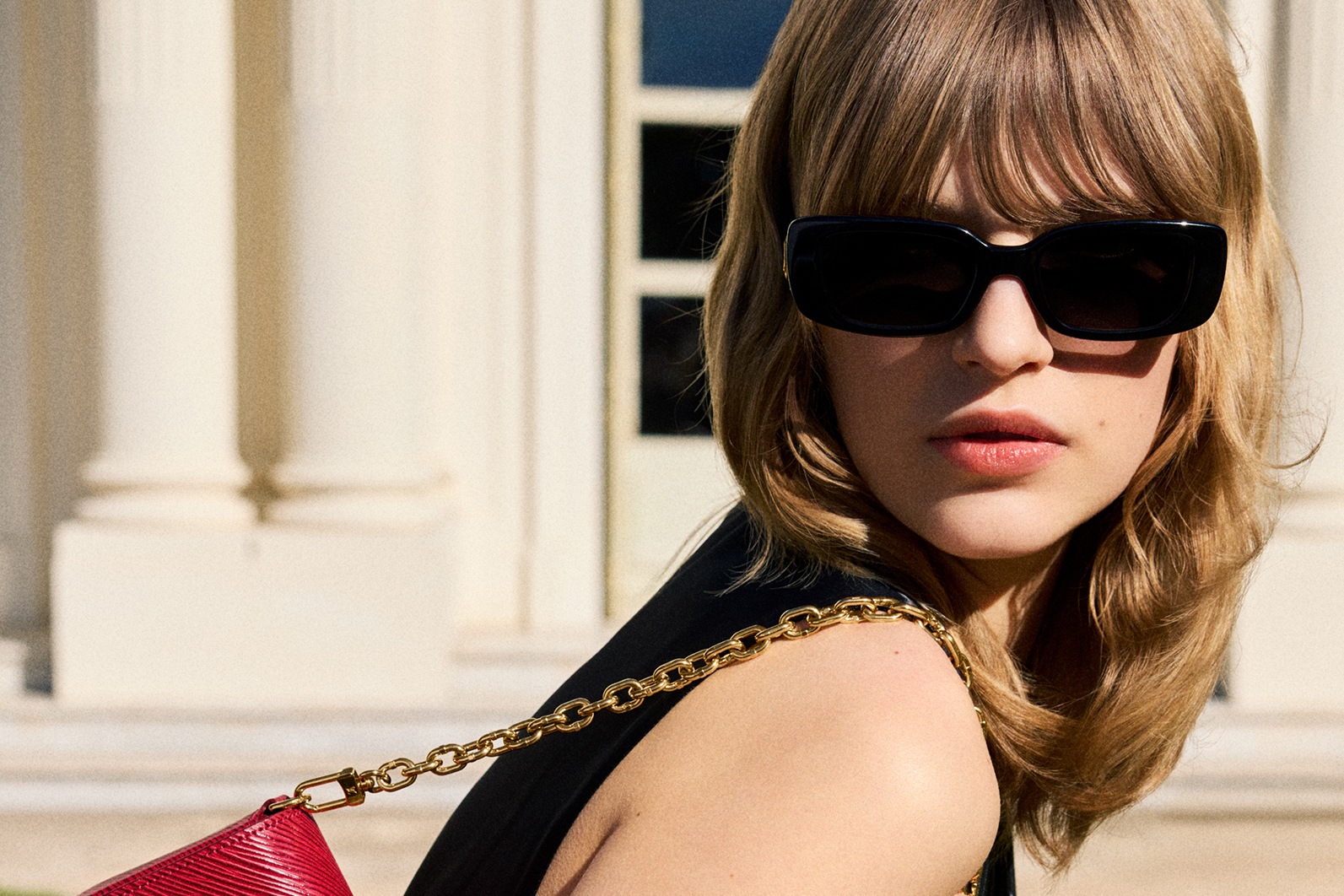 Louis Vuitton Sets Sail with the Nautical Capsule 2024 – A Confluence of Tradition and Modernity