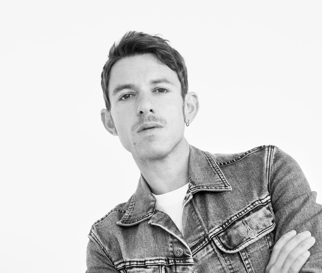 Courrèges Nicolas Di Felice, The New Host Of Jean Paul Gaultier’s Haute Couture